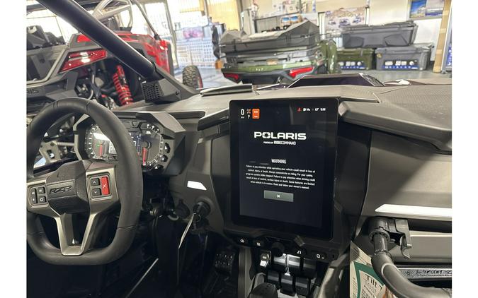 2026 Polaris RZR PRO R ULTIMATE