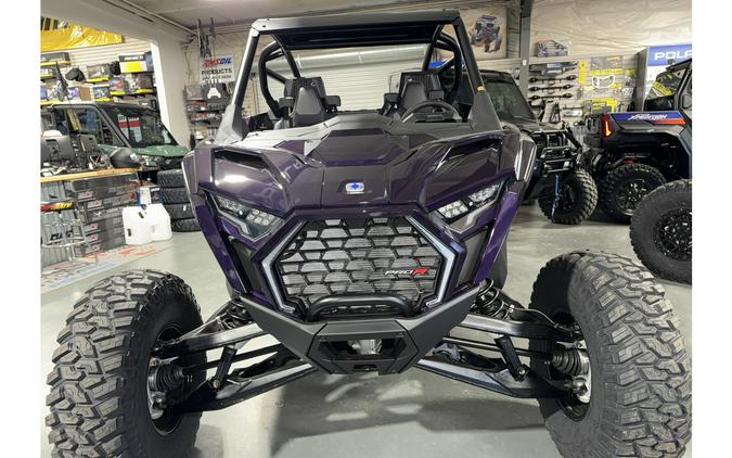 2026 Polaris RZR PRO R ULTIMATE