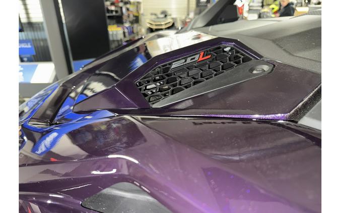 2026 Polaris RZR PRO R ULTIMATE