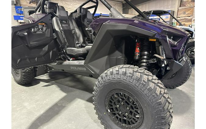 2026 Polaris RZR PRO R ULTIMATE