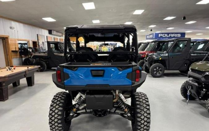 2026 Polaris® General XP 4 1000 Ultimate