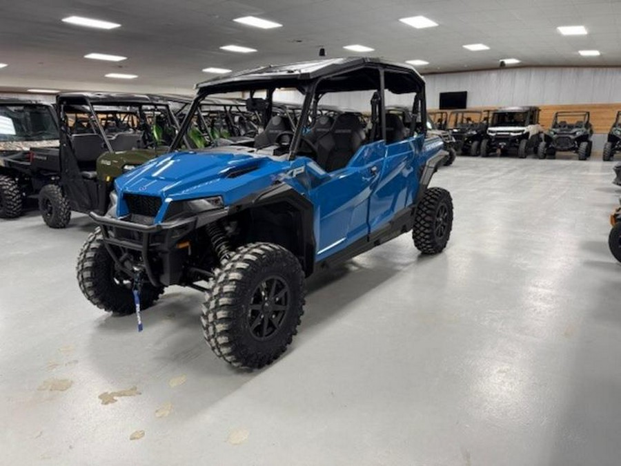 2026 Polaris® General XP 4 1000 Ultimate