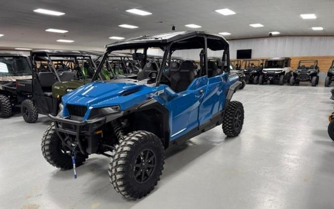 2026 Polaris® General XP 4 1000 Ultimate