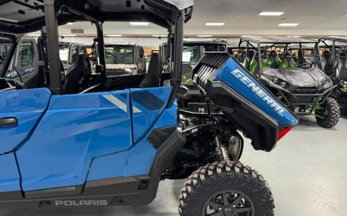 2026 Polaris® General XP 4 1000 Ultimate