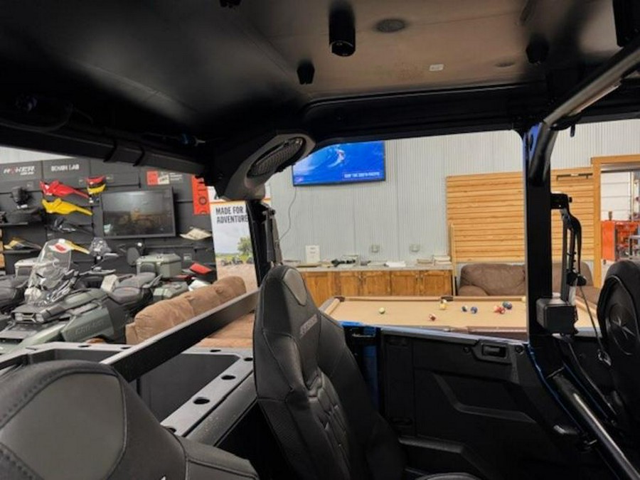 2026 Polaris® General XP 4 1000 Ultimate