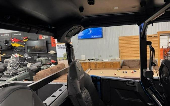 2026 Polaris® General XP 4 1000 Ultimate