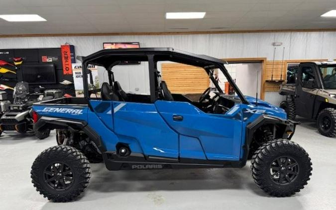2026 Polaris® General XP 4 1000 Ultimate