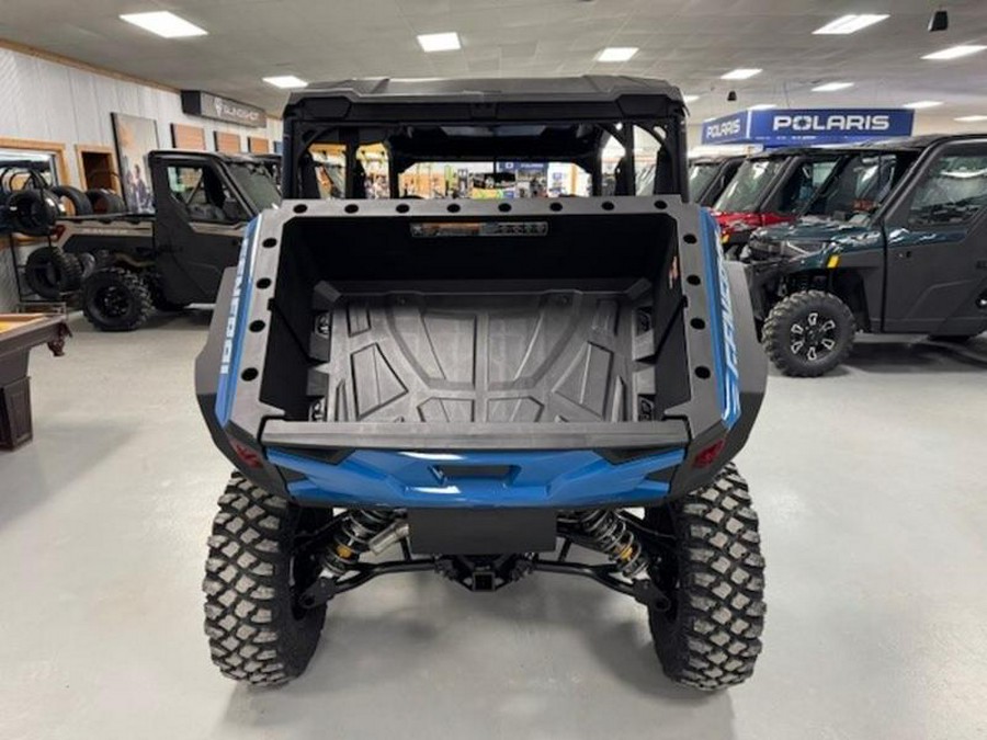 2026 Polaris® General XP 4 1000 Ultimate