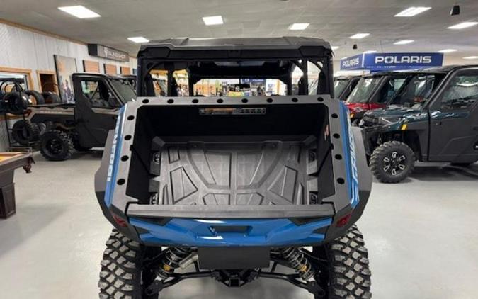 2026 Polaris® General XP 4 1000 Ultimate
