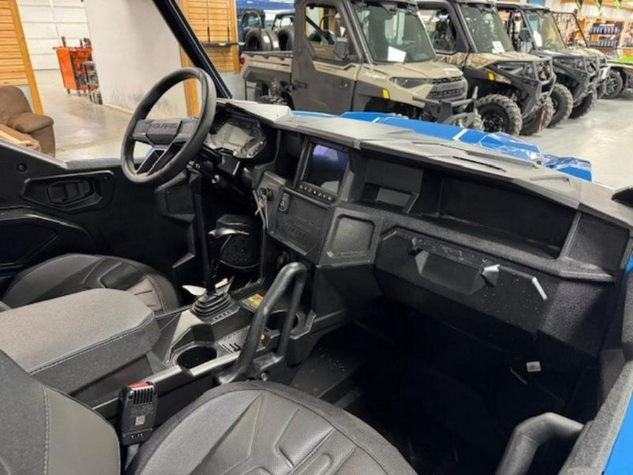 2026 Polaris® General XP 4 1000 Ultimate