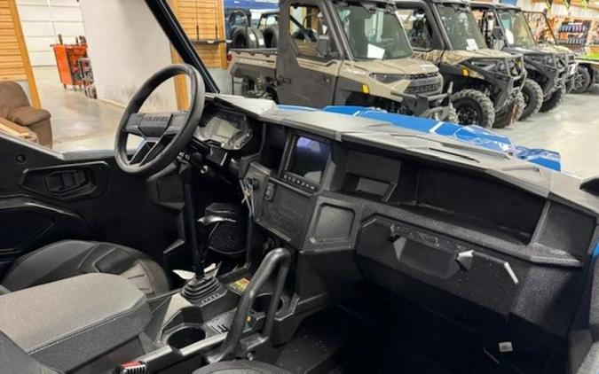 2026 Polaris® General XP 4 1000 Ultimate