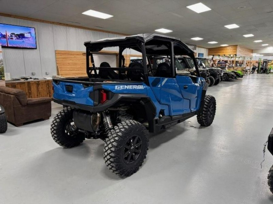 2026 Polaris® General XP 4 1000 Ultimate