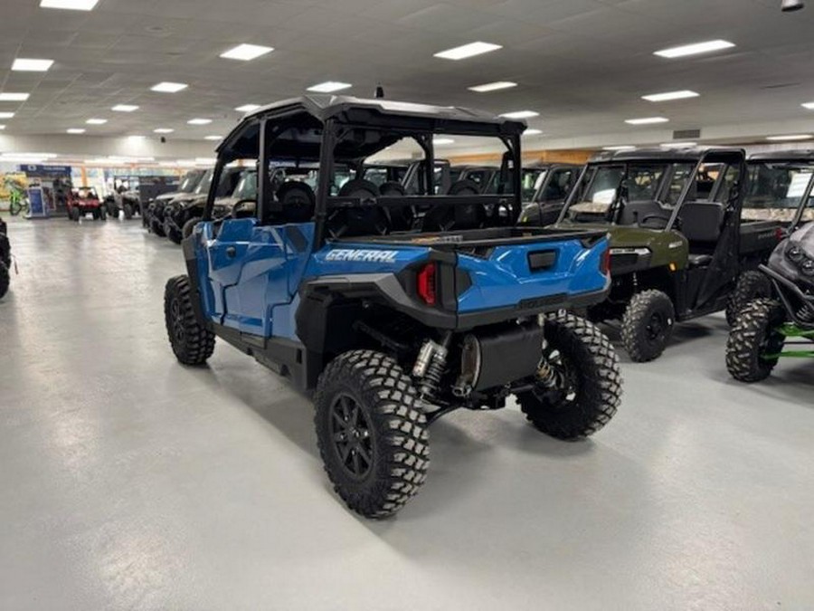 2026 Polaris® General XP 4 1000 Ultimate