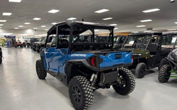 2026 Polaris® General XP 4 1000 Ultimate