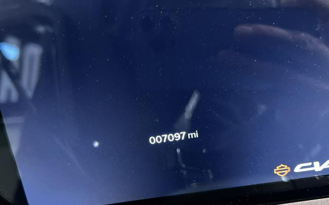 2023 Harley-Davidson CVO Road Glide