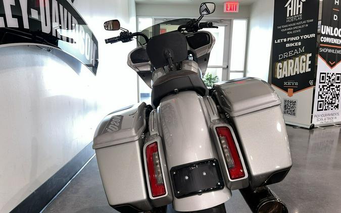 2023 Harley-Davidson CVO Road Glide