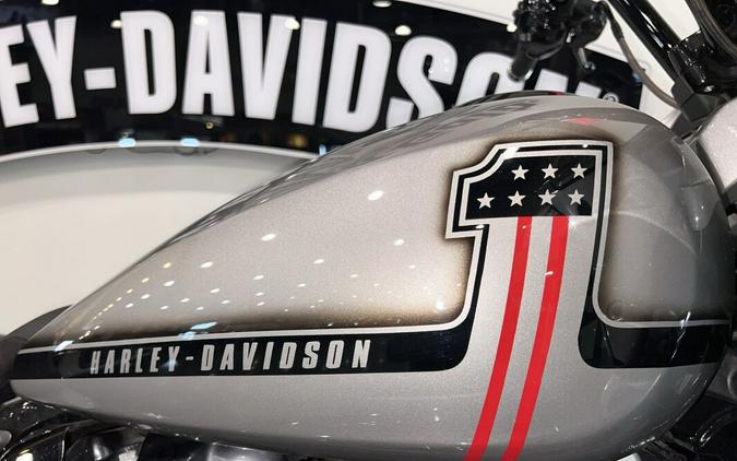 2023 Harley-Davidson CVO Road Glide