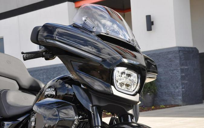 2026 Harley-Davidson® FLHXL - Street Glide® Limited