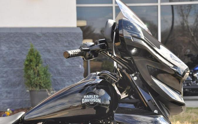 2026 Harley-Davidson® FLHXL - Street Glide® Limited