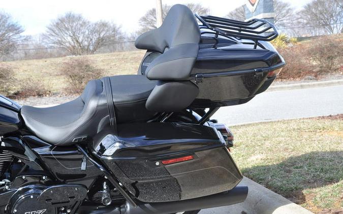 2026 Harley-Davidson® FLHXL - Street Glide® Limited