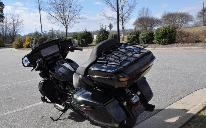 2026 Harley-Davidson® FLHXL - Street Glide® Limited