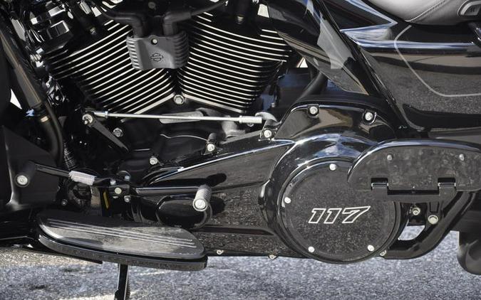 2026 Harley-Davidson® FLHXL - Street Glide® Limited