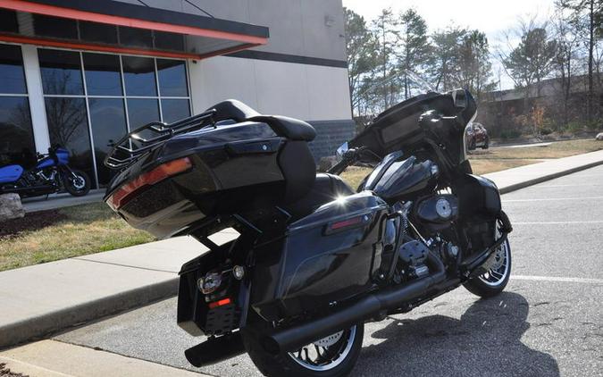 2026 Harley-Davidson® FLHXL - Street Glide® Limited