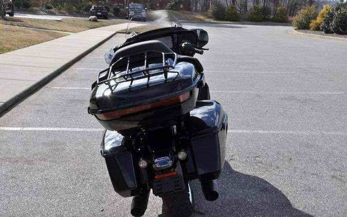 2026 Harley-Davidson® FLHXL - Street Glide® Limited