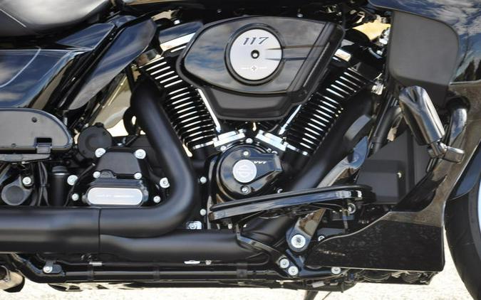 2026 Harley-Davidson® FLHXL - Street Glide® Limited