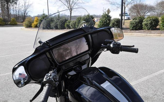 2026 Harley-Davidson® FLHXL - Street Glide® Limited