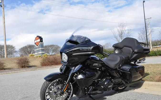 2026 Harley-Davidson® FLHXL - Street Glide® Limited