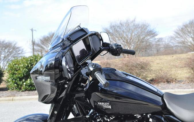 2026 Harley-Davidson® FLHXL - Street Glide® Limited