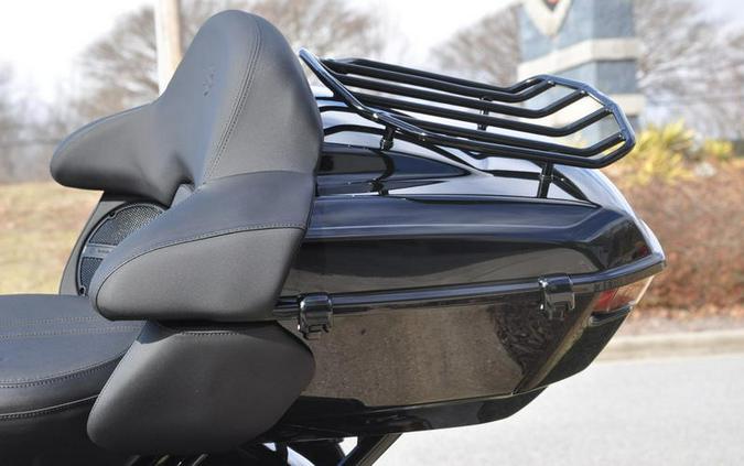 2026 Harley-Davidson® FLHXL - Street Glide® Limited