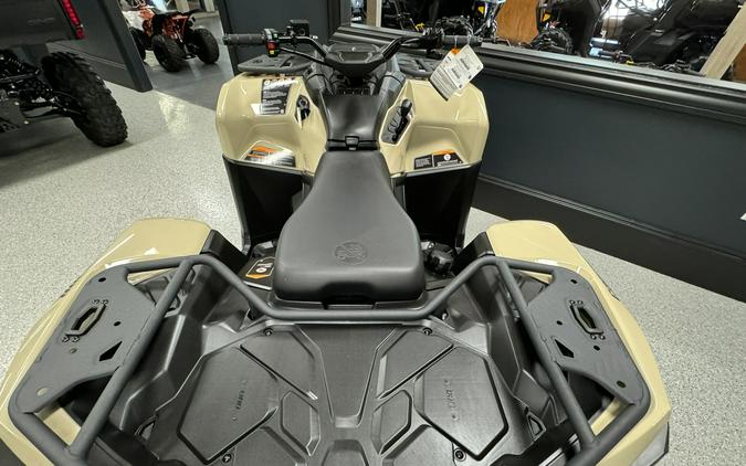 2026 Can-Am Outlander PRO XU HD5