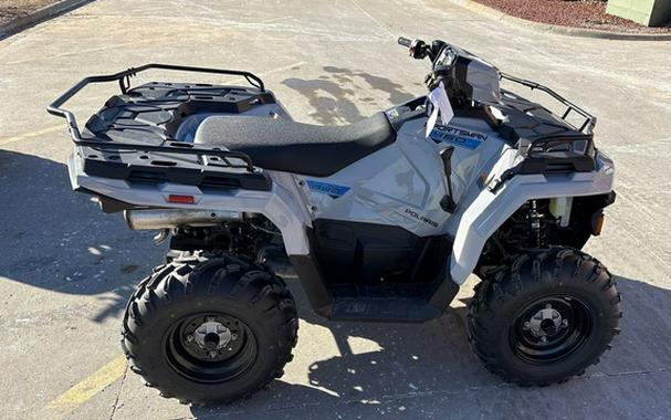 2026 Polaris Sportsman 450 H.O. EPS