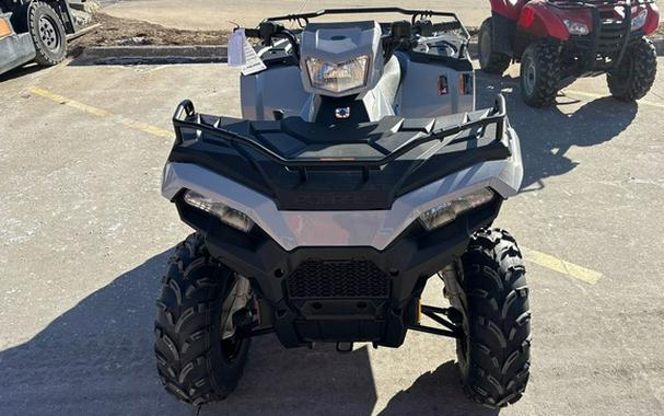 2026 Polaris Sportsman 450 H.O. EPS