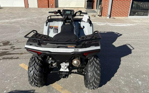 2026 Polaris Sportsman 450 H.O. EPS