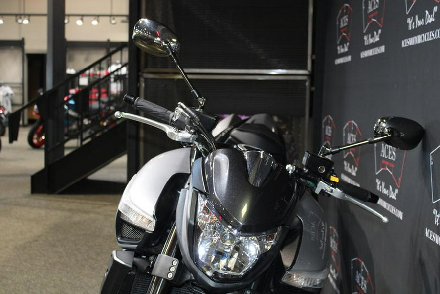 2008 Suzuki GSX1300BKAK8