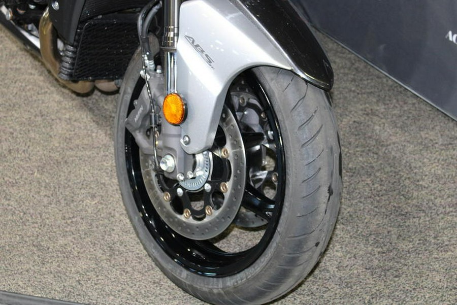 2008 Suzuki GSX1300BKAK8