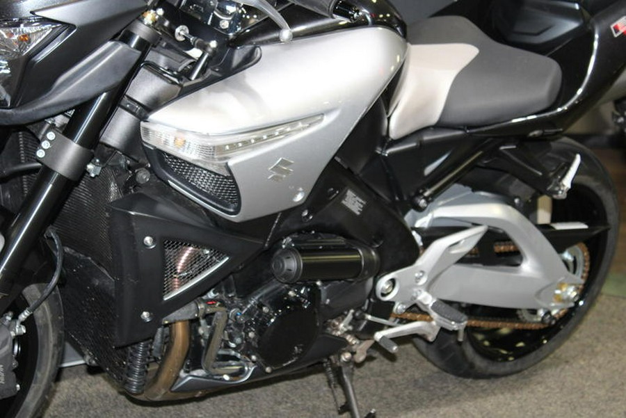 2008 Suzuki GSX1300BKAK8