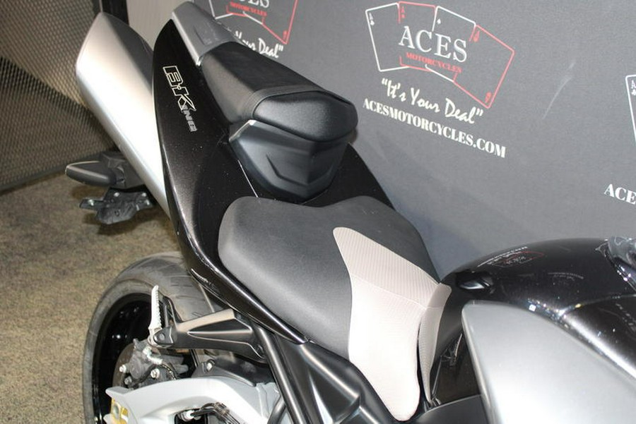2008 Suzuki GSX1300BKAK8