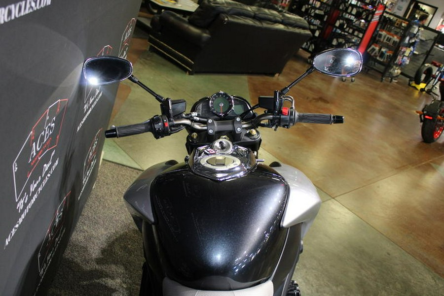 2008 Suzuki GSX1300BKAK8