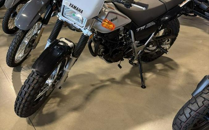 2026 Yamaha TW 200