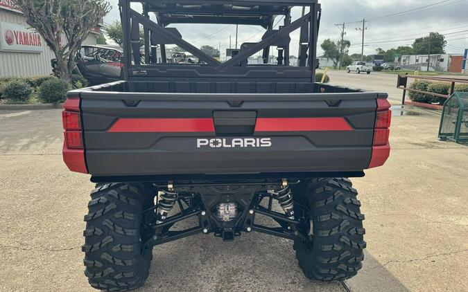 2026 Polaris® Ranger Crew XP 1000 Premium