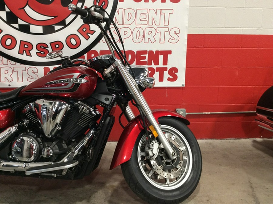 2014 Yamaha V Star 1300