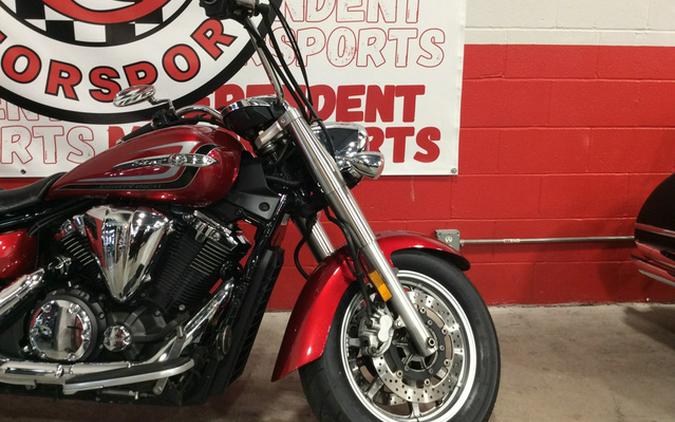 2014 Yamaha V Star 1300