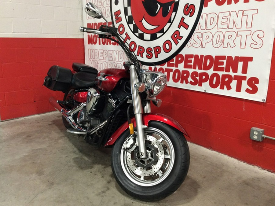 2014 Yamaha V Star 1300