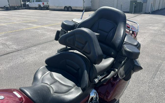 2005 Honda Gold Wing ABS