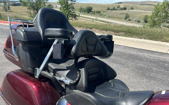 2005 Honda Gold Wing ABS