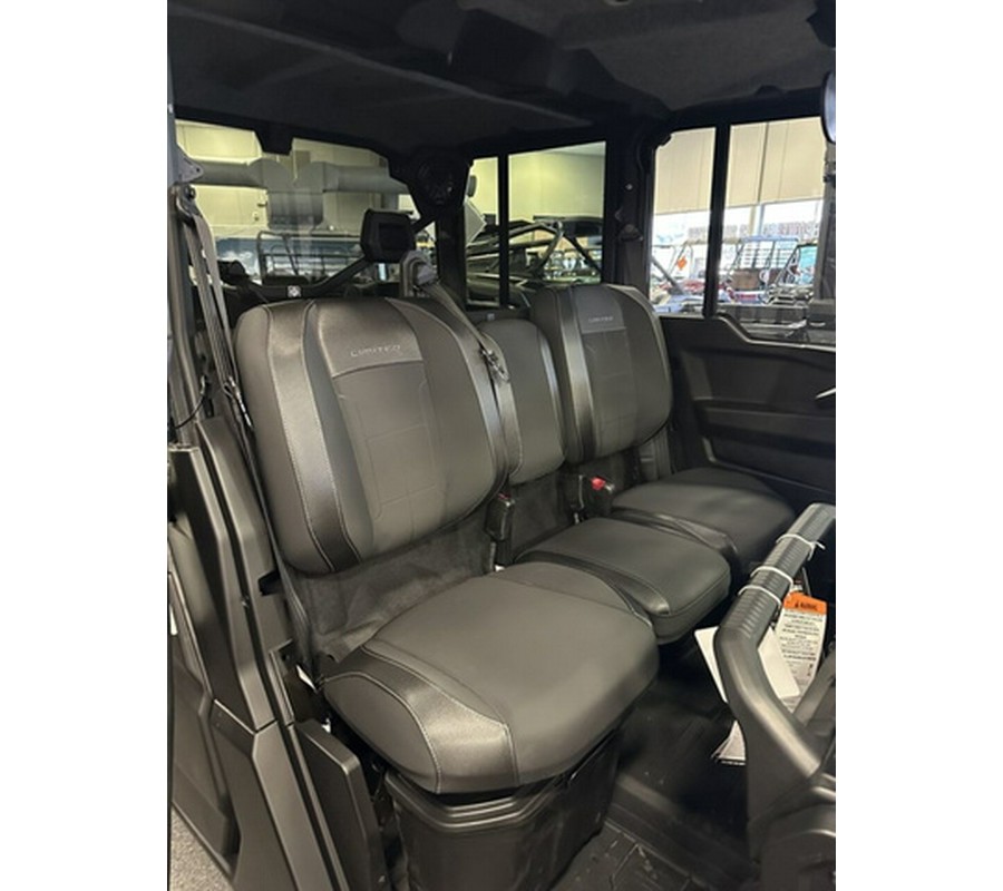 2026 Can-Am Defender MAX Limited HD11